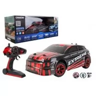 Zabawki zdalnie sterowane - Auto R/C 1:18 Suv 4x4 Pro Kids - miniaturka - grafika 1