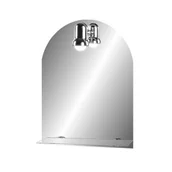 Lustra - Lustro Solo P 50 x 65 cm Dubiel Vitrum - miniaturka - grafika 1