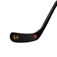 Hokej - Taśma hokejowa Rezztek  Doublepack NHL Chicago Blackhawks Black 2-Pack Junior - miniaturka - grafika 1