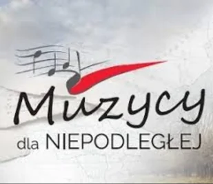 Muzycy Dla Niepodległej - Książki o kulturze i sztuce - miniaturka - grafika 1