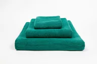 Ręczniki - Andropol Ręcznik Luxury Szmaragd - miniaturka - grafika 1