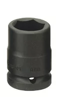 Klucze i nasadki - Nasadka maszynowa 3/4″ 40 mm Teng Tools 940540-C - miniaturka - grafika 1