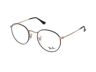 Dioptrie szkieł Ray-Ban RX3447V 3173 - Okulary korekcyjne, oprawki, szkła - miniaturka - grafika 1