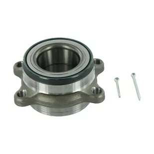 SKF VKBA 6915 ZESTAW ŁOŻYSK TYŁ MITSUBISHI PAJERO 07 VKBA 6915 - Układ zawieszenia - akcesoria - miniaturka - grafika 1