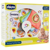 Zabawki interaktywne dla dzieci - CHICCO PODUSZKA DO ZABAWY MAGICZNY LAS 00011351000000 - miniaturka - grafika 1