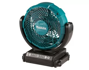 MAKITA WENTYLATOR AKUMULATOROWY 12V BEZ AKUMULATORÓW I ŁADOWARKI CF101DZ - Akumulatory do elektronarzędzi - miniaturka - grafika 1