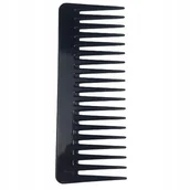 Szczotki i grzebienie do włosów - Deni Carte GRZEBIEŃ DO WŁOSÓW 5243 61071 - miniaturka - grafika 1