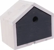 Karmniki dla ptaków - Wnuk Budka lęgowa dla ptaków Duża - miniaturka - grafika 1