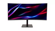 Monitory - Acer Nitro XV345CURVbmiphuzx - miniaturka - grafika 1