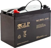 Ładowarki i akumulatory - Akumulator VRLA AGM 12V/100Ah M6 - miniaturka - grafika 1