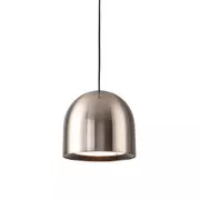 Lampy sufitowe - Lampa wisząca PETITE LED nikiel XC5010-N - Step Into Design - miniaturka - grafika 1