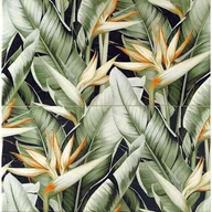 Płytki ceramiczne - Dekor ścienny 2-elementowy Floris 61,8 x 60,8 Gat.1 - miniaturka - grafika 1