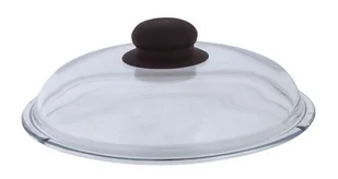 Pyrex Pokrywka 81390 Wysoka 24 cm BLACK WEEKEND od 24 do 26 listopada 81390 Wysoka 24 cm - Pokrywki - miniaturka - grafika 1