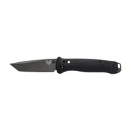 Noże - Nóż składany Benchmade 537GY-03 Bailout - miniaturka - grafika 1