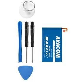 Bateria Avacom pro Samsung Galaxy A3 2017, Li-Ion 3,85V 2350mAh (náhrada EB-BA320ABE) (GSSA-A320-2350) - Baterie do telefonów - miniaturka - grafika 1