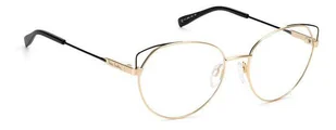 Okulary korekcyjne Pierre Cardin P.C. 8862 J5G - Okulary korekcyjne, oprawki, szkła - miniaturka - grafika 2