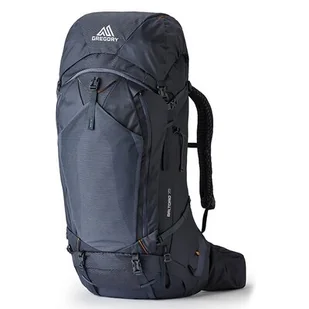 Plecak trekkingowy Gregory Baltoro 75 - alaska blue-L - Plecaki - miniaturka - grafika 1