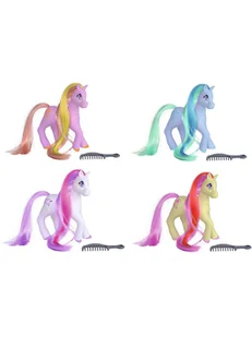 Simba Figurka "Sweet Pony" do zabawy - 3+ (produkt niespodzianka) - Zabawki kreatywne - miniaturka - grafika 1