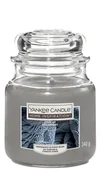 Świece - Yankee Candle Home Inspiration Świeca Cosy Up średnia 340g - miniaturka - grafika 1
