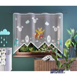 MARWIN G831 - Firany - miniaturka - grafika 1