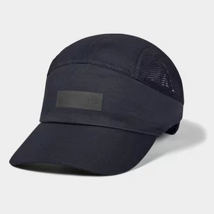 Czapka z daszkiem Under Armour 1351275 (kolor Czarny) - Czapki damskie - miniaturka - grafika 1