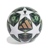 Piłka nożna - Piłka ADIDAS UCL LGE BOX JM4205 – Biały - miniaturka - grafika 1
