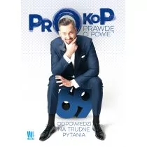 Prokop prawdę ci powie - Felietony i reportaże - miniaturka - grafika 2