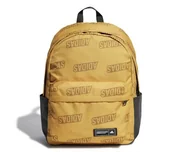 Plecaki - plecak adidas Classic Brand Love Graphic Print IJ5640 - miniaturka - grafika 1