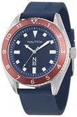 Zegarki męskie - Zegarek Nautica NAPFWF404 N83 FINN WORLD - miniaturka - grafika 1