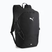 Plecaki - Plecak PUMA Plus PRO 21 l puma black - miniaturka - grafika 1