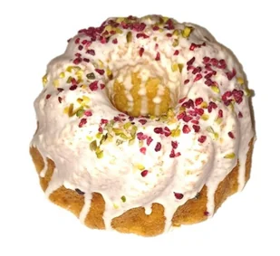 PR BABKA JOGURTOWA 320g - Inne pieczywo - miniaturka - grafika 1
