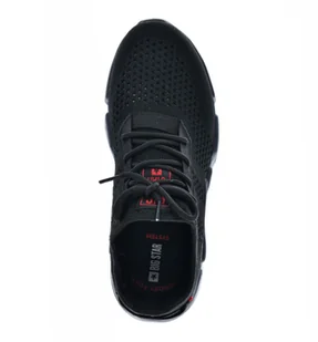 Sneakersy damskie BIG STAR JJ274273 - Sneakersy damskie - miniaturka - grafika 8