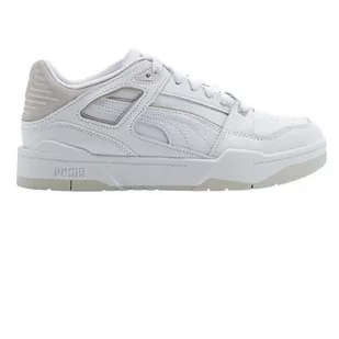 Buty do chodzenia damskie Puma Slipstream - Buty trekkingowe damskie - miniaturka - grafika 1