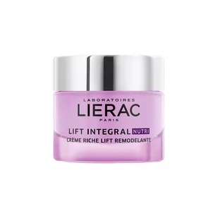 LIERAC Lierac Lift Integral modelujący krem liftingujący do bardzo suchej skóry 50 ml - Kremy do twarzy - miniaturka - grafika 3
