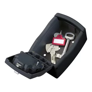 Skrzynka na klucze PROTECT BOX - Szafki na klucze - miniaturka - grafika 2