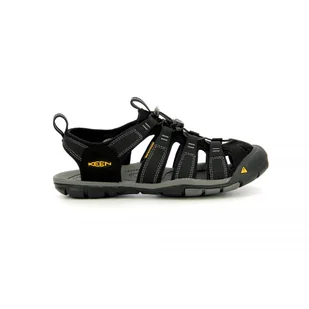 Buty trekkingowe męskie Keen Clearwater Cnx - Buty trekkingowe męskie - miniaturka - grafika 1