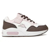 Buty dla dziewczynek - Obuwie sportowe Kappa CEO-CP40-24976W-A(DZ) - miniaturka - grafika 1