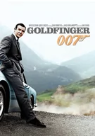 Filmy akcji DVD - MGM Home Entertainment 007 James Bond: Goldfinger - miniaturka - grafika 1