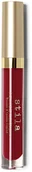 Szminki - Stila Stay All Day Liquid Lipstick - płynna pomadka do ust Fiery - miniaturka - grafika 1
