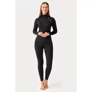Bielizna termoaktywna narciarska damska Rough Radical Protective - Bielizna sportowa damska - miniaturka - grafika 1