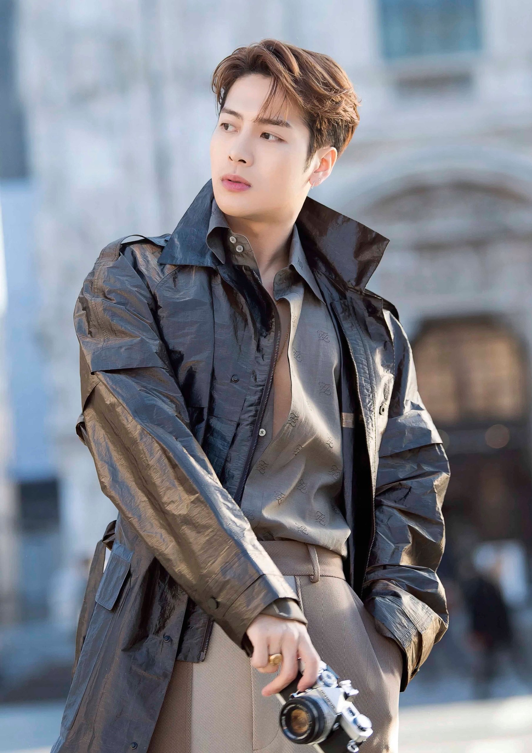 Plakat A1 Got7 Got Seven K-Pop Kpop Korea Muzyka Jackson