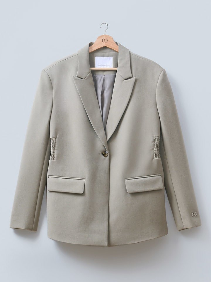 LeGer Blezer 