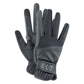 Rękawiczki jeździeckie - Rękawice jeździeckie ELT Noelle - miniaturka - grafika 1
