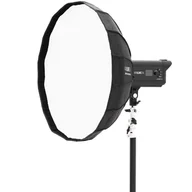 Dyfuzory i odbłyśniki - GlareOne Dyfuzor GlareOne Beauty Dish Softbox 65 PRO - miniaturka - grafika 1