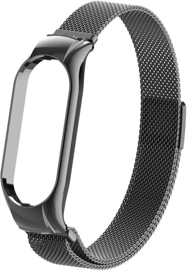 ORYGINALNY ZAMIENNY WYMIENNY PASEK OPASKA BRANSOLETA YIVO DO ZEGARKA SMARTWATCH XIAOMI MI SMART BAND 7