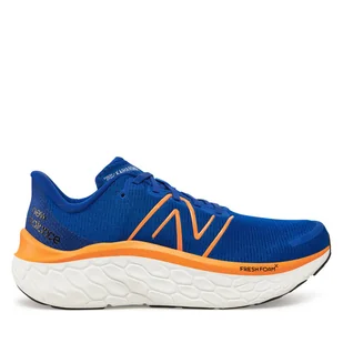 Buty do biegania New Balance MKAIRCS1 Niebieski - Buty sportowe męskie - miniaturka - grafika 1