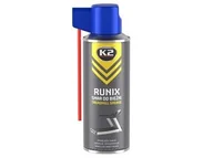 Chemia warsztatowa - Runix Smar Do Bieżni, 400 Ml - miniaturka - grafika 1