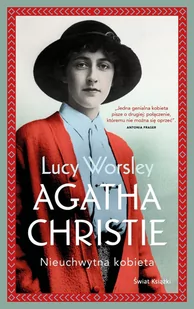 Agatha Christie - E-booki - biografie - miniaturka - grafika 1