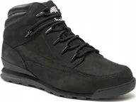 Buty trekkingowe męskie - BUTY MĘSKIE TIMBERLAND ZIMOWE TREKKING SKÓRA NUBUK r. 45,5 - miniaturka - grafika 1