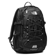 Torby na laptopy - Plecak The North Face Borealis Classic NF00CF9CKT0 Tnfblack/Asphgr - miniaturka - grafika 1